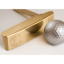 Kronos Golf Rare Series Cornet Putter -FairwayPro Store 15c