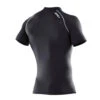 2XU Short Sleeve Compression Tops (#MA1982a) -FairwayPro Store 2XU12000003 3a