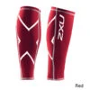 2XU Unisex Compression Calf Guard -FairwayPro Store 2XU12000006 6a