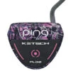 PING Limited PLD2 Camo Ketsch Muddy Girl Putter 1 PING Limited PLD2 Camo Ketsch Muddy Girl Putter -FairwayPro Store 535a