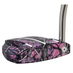 PING Limited PLD2 Camo Ketsch Muddy Girl Putter -FairwayPro Store 535b