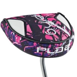 PING Limited PLD2 Camo Ketsch Muddy Girl Putter -FairwayPro Store 535c