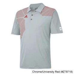 Adidas Tournament Collection Polo Shirts -FairwayPro Store ADS0214c