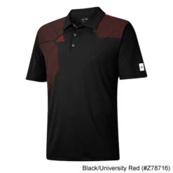 Adidas Tournament Collection Polo Shirts -FairwayPro Store ADS0214d