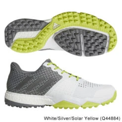Adidas Adipower Sport Boost 3 Golf Shoes -FairwayPro Store ADS0358 358c