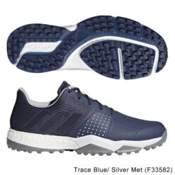 Adidas Adipower Sport Boost 3 Golf Shoes -FairwayPro Store ADS0358 358e