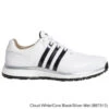 Adidas Tour360 XT-SL Shoes 1 Adidas Tour360 XT-SL Shoes -FairwayPro Store ADS0373 373a