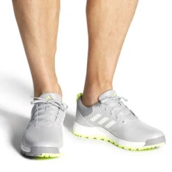 Adidas CP Traxion Spikeless Shoes -FairwayPro Store ADS0390c