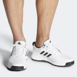 Adidas CP Traxion Spikeless Shoes -FairwayPro Store ADS0390f