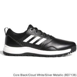 Adidas CP Traxion Spikeless Shoes -FairwayPro Store ADS0390g