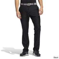 Adidas Ultimate365 Classic Pants -FairwayPro Store ADS0405c