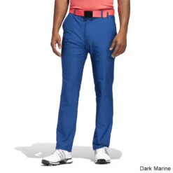 Adidas Ultimate365 Classic Pants -FairwayPro Store ADS0405d