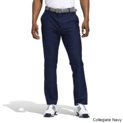 Adidas Ultimate365 Classic Pants -FairwayPro Store ADS0405e