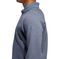 Adidas Club Sweater Half Zip -FairwayPro Store ADS0409e