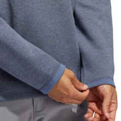 Adidas Club Sweater Half Zip -FairwayPro Store ADS0409f