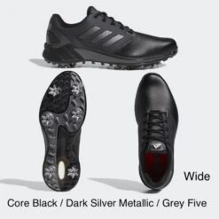 Adidas ZG21 Golf Shoes -FairwayPro Store ADS0428e
