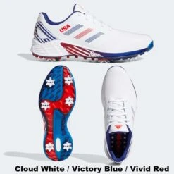 Adidas ZG21 Golf Shoes -FairwayPro Store ADS0428g