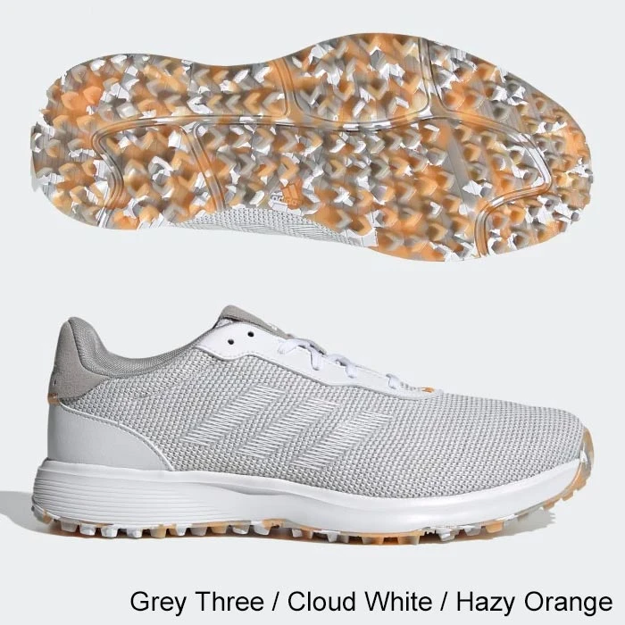 Adidas S2G Spikeless Shoes 4 Adidas S2G Spikeless Shoes - Image 2