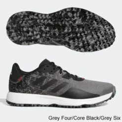 Adidas S2G Spikeless Shoes 19 Adidas S2G Spikeless Shoes -FairwayPro Store ADS0432e