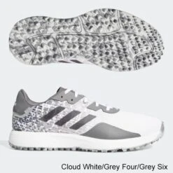 Adidas S2G Spikeless Shoes 21 Adidas S2G Spikeless Shoes -FairwayPro Store ADS0432g