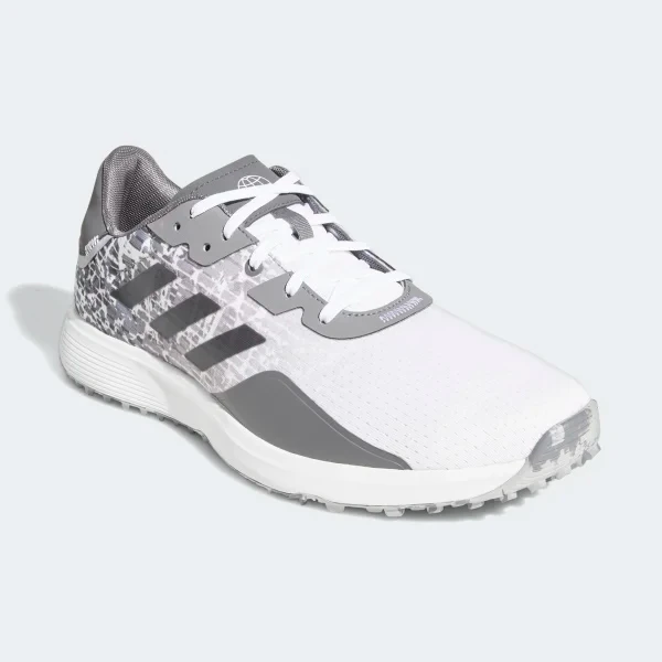 Adidas S2G Spikeless Shoes 11 Adidas S2G Spikeless Shoes - Image 9