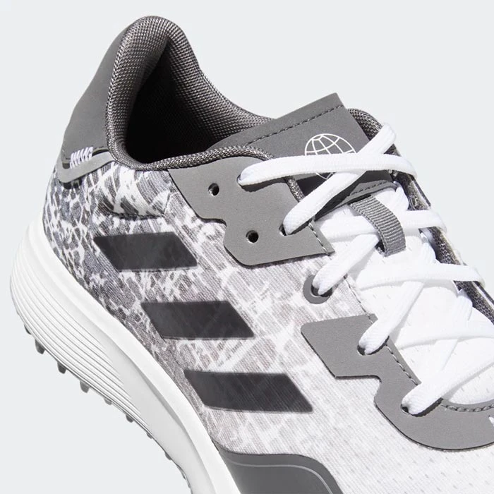 Adidas S2G Spikeless Shoes 14 Adidas S2G Spikeless Shoes - Image 12