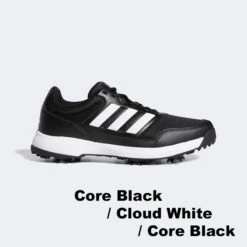 Adidas TECH RESPONSE 2.0 Shoes -FairwayPro Store ADS0438d