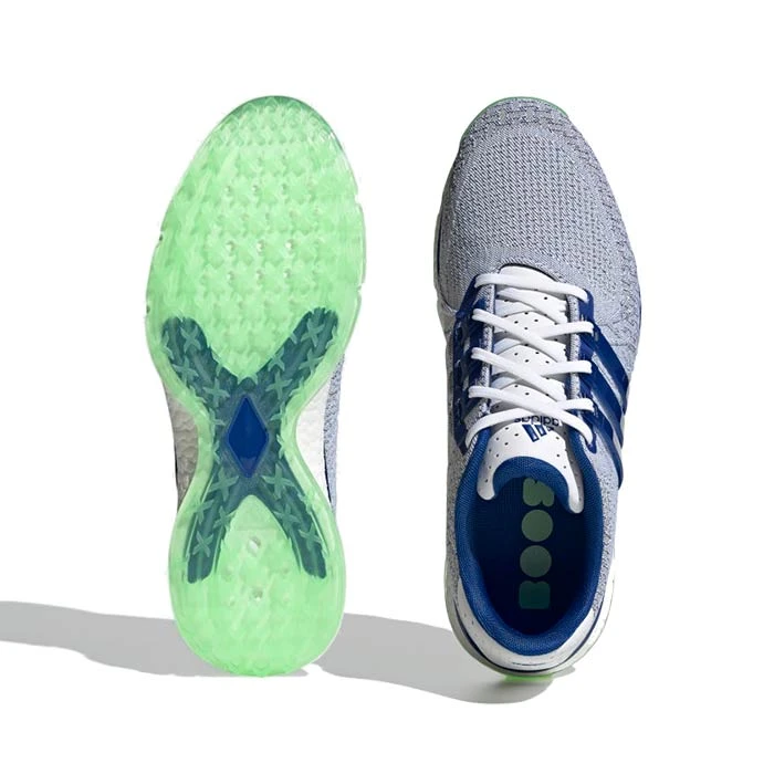 Adidas TOUR360 XT-SL Spikeless Textile Golf Shoes 7 Adidas TOUR360 XT-SL Spikeless Textile Golf Shoes - Image 5