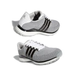 Adidas TOUR360 XT-SL Spikeless Textile Golf Shoes 16 Adidas TOUR360 XT-SL Spikeless Textile Golf Shoes -FairwayPro Store ADS0440f