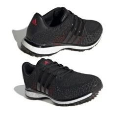 Adidas TOUR360 XT-SL Spikeless Textile Golf Shoes 18 Adidas TOUR360 XT-SL Spikeless Textile Golf Shoes -FairwayPro Store ADS0440h