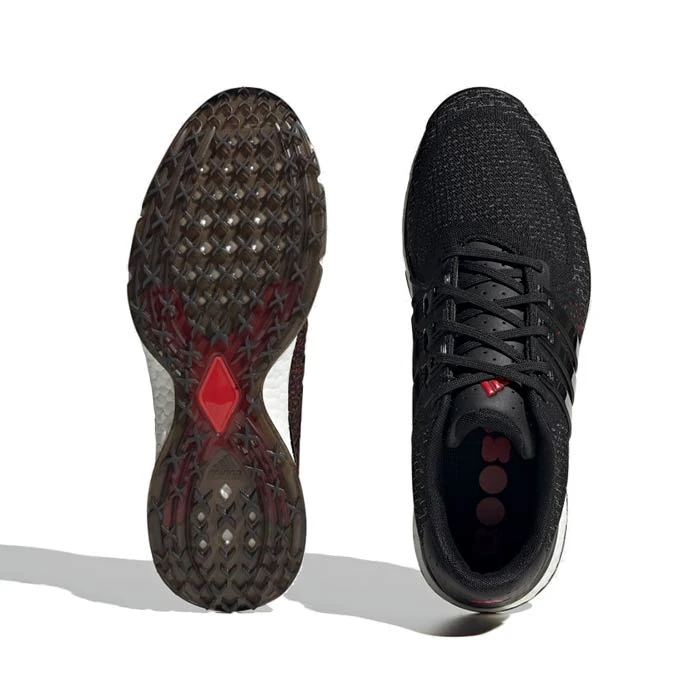 Adidas TOUR360 XT-SL Spikeless Textile Golf Shoes 11 Adidas TOUR360 XT-SL Spikeless Textile Golf Shoes - Image 9