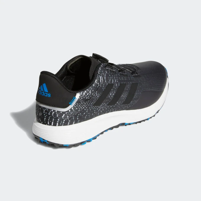 Adidas S2G BOA Spikeless Golf Shoes 9 Adidas S2G BOA Spikeless Golf Shoes - Image 7