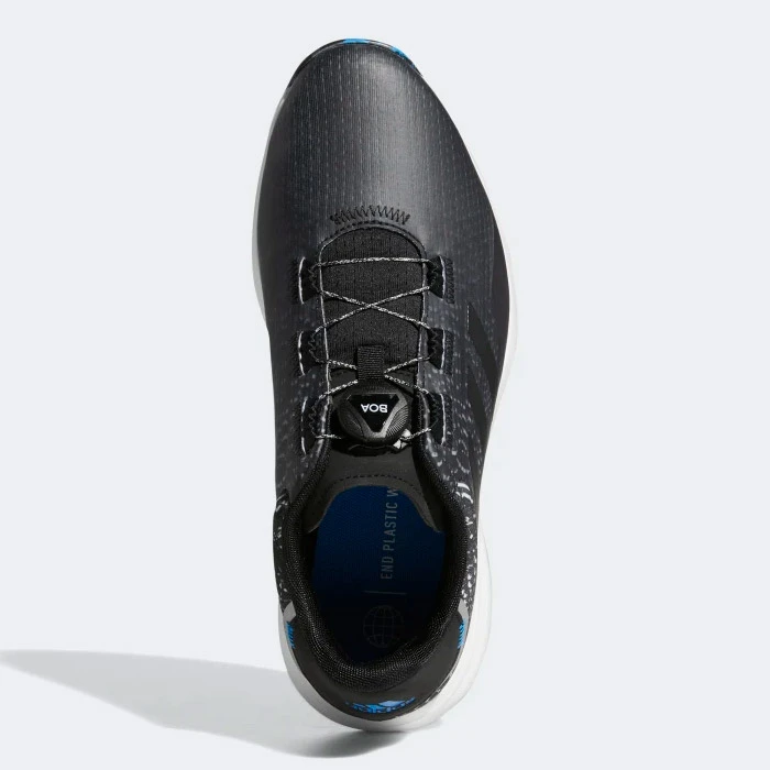 Adidas S2G BOA Spikeless Golf Shoes 12 Adidas S2G BOA Spikeless Golf Shoes - Image 10