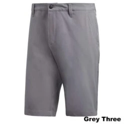 Adidas Ultimate365 Shorts 16 Adidas Ultimate365 Shorts -FairwayPro Store ADS0442c