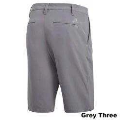 Adidas Ultimate365 Shorts 17 Adidas Ultimate365 Shorts -FairwayPro Store ADS0442d
