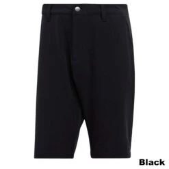 Adidas Ultimate365 Shorts 20 Adidas Ultimate365 Shorts -FairwayPro Store ADS0442g