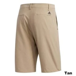 Adidas Ultimate365 Shorts 23 Adidas Ultimate365 Shorts -FairwayPro Store ADS0442j