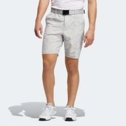 Adidas Ultimate365 Camo Shorts -FairwayPro Store ADS0443c