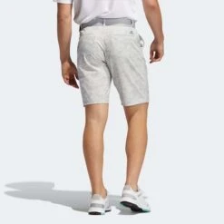 Adidas Ultimate365 Camo Shorts -FairwayPro Store ADS0443d