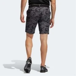 Adidas Ultimate365 Camo Shorts -FairwayPro Store ADS0443f