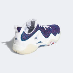 Adidas Codechaos 21 Primeblue Spikeless Golf Shoes -FairwayPro Store ADS0444g