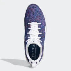 Adidas Codechaos 21 Primeblue Spikeless Golf Shoes -FairwayPro Store ADS0444h