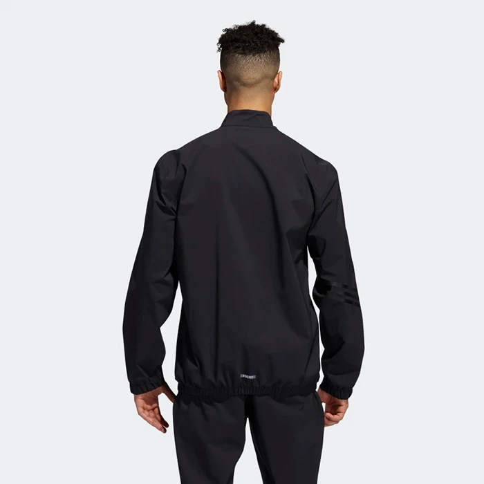 Adidas Provisional Rain Jacket 7 Adidas Provisional Rain Jacket - Image 5