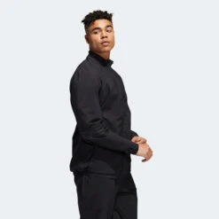 Adidas Provisional Rain Jacket 15 Adidas Provisional Rain Jacket -FairwayPro Store ADS0445f