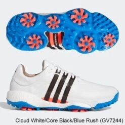 Adidas Tour360 22 Golf Shoes -FairwayPro Store ADS0447f