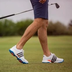 Adidas Tour360 22 Golf Shoes -FairwayPro Store ADS0447m