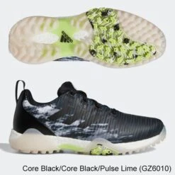 Adidas CodeChaos Golf Shoes -FairwayPro Store ADS0448c