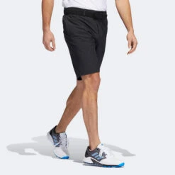 Adidas Abstract-Print Shorts -FairwayPro Store ADS0450e