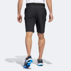 Adidas Abstract-Print Shorts -FairwayPro Store ADS0450f