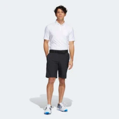 Adidas Abstract-Print Shorts -FairwayPro Store ADS0450g